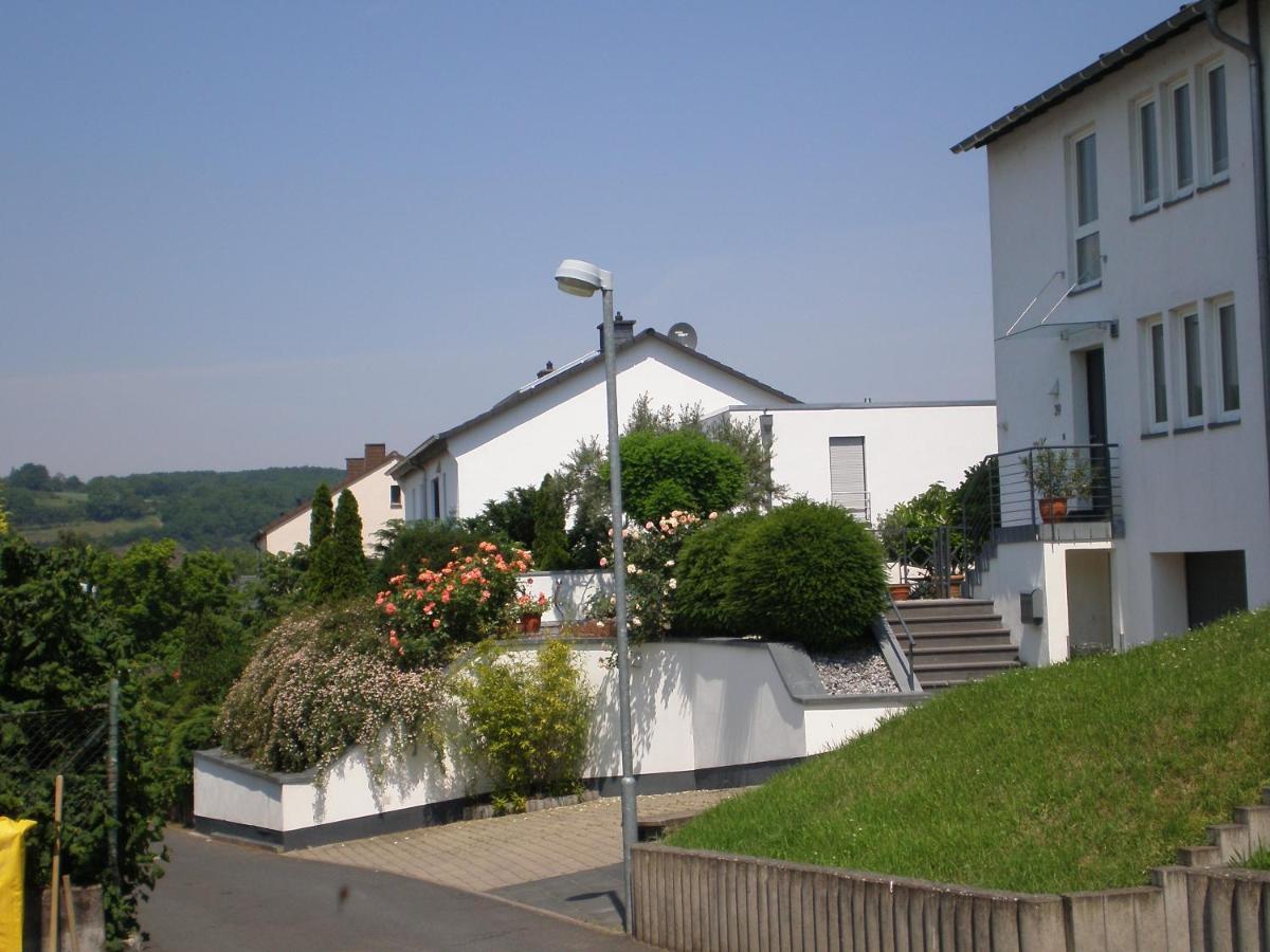 Domizil Koblenz Apartment Koblenz  Exterior photo