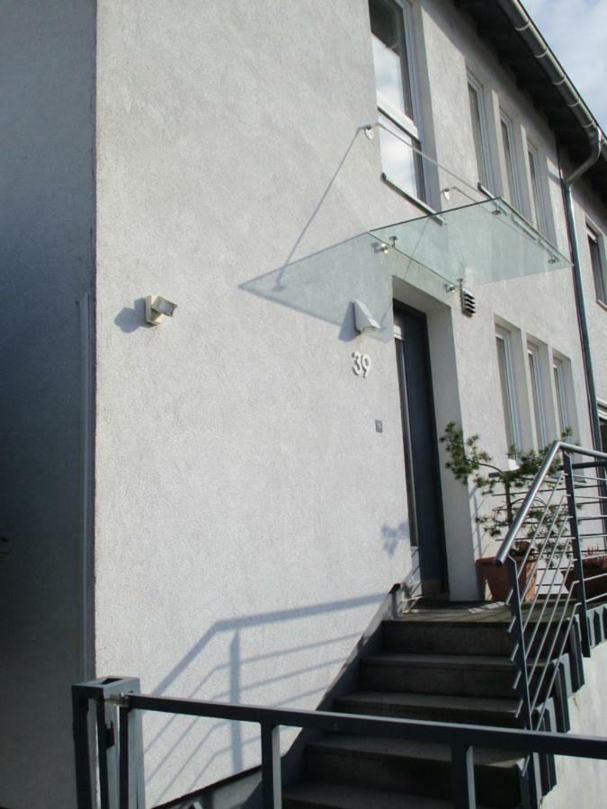 Domizil Koblenz Apartment Koblenz  Exterior photo